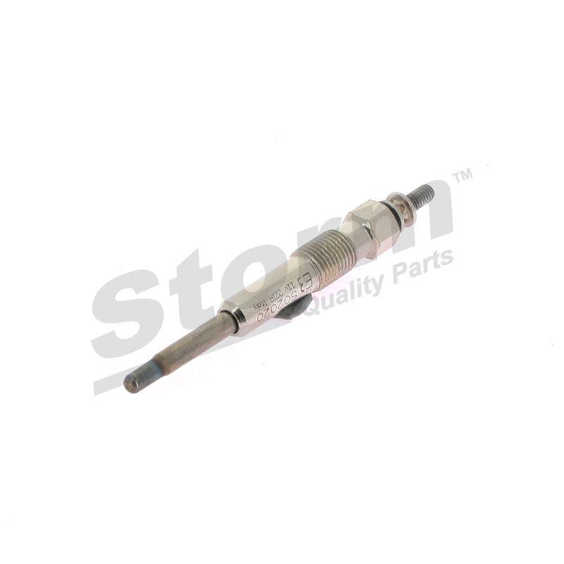 Bougie de préchauffage STORM QUALITY PARTS 502020