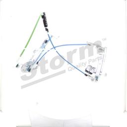 Lève-vitre STORM QUALITY PARTS 176077