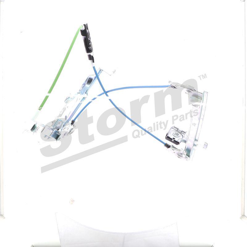 Lève-vitre STORM QUALITY PARTS 176077