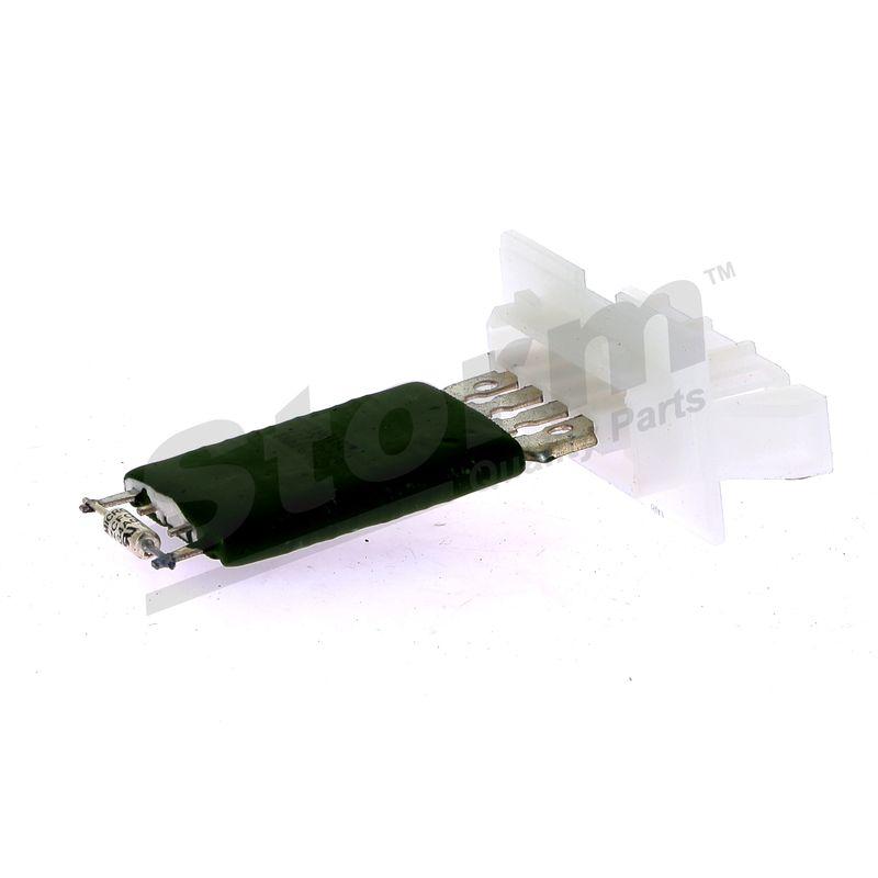 Résistance, pulseur d'air habitacle STORM QUALITY PARTS STO699012