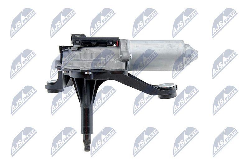 Moteur d'essuie-glace NTY ESW-PL-010