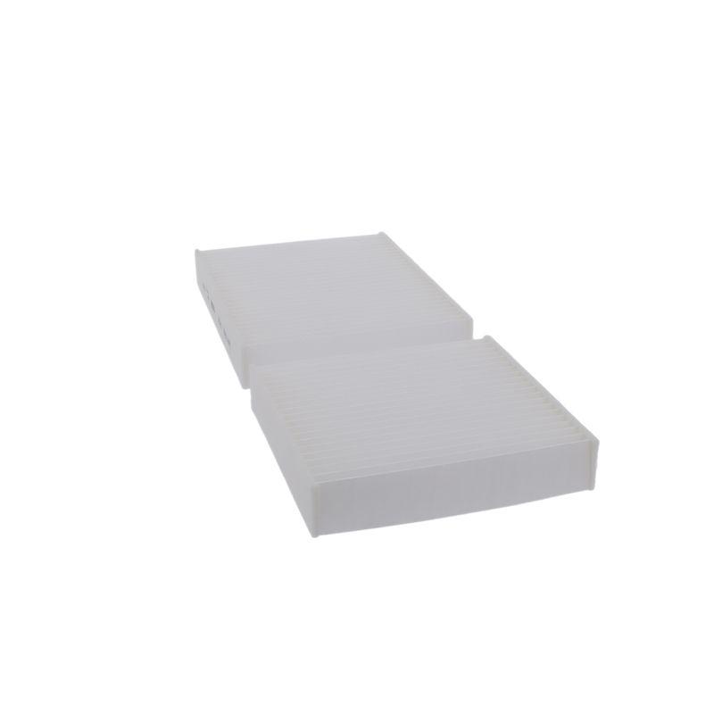 Filtre, air de l'habitacle CORTECO 80000666
