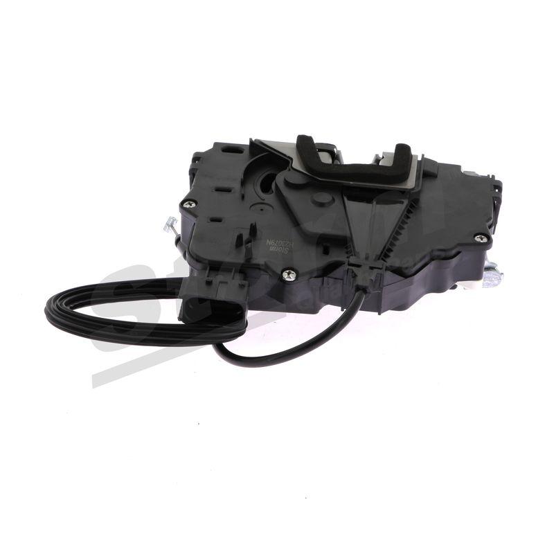 Serrure de porte STORM QUALITY PARTS 7992505