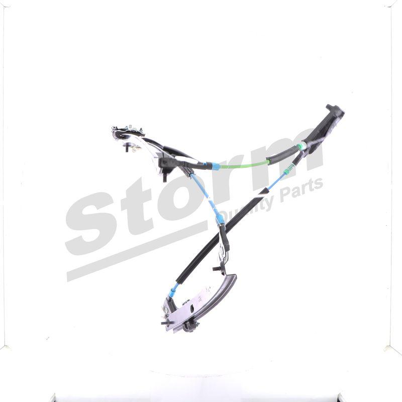 Lève-vitre STORM QUALITY PARTS 9307578