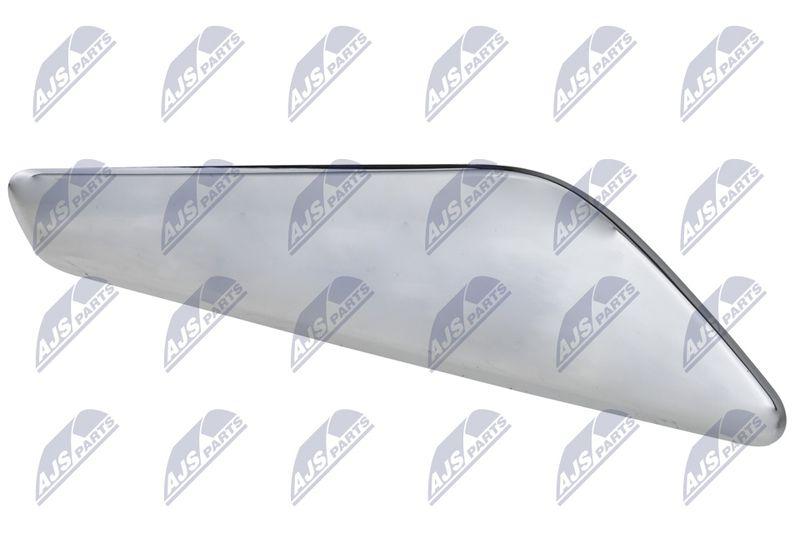 Enjoliveur, Feu clignotant NTY EZC-BM-349