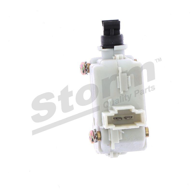 Élément d'ajustage, verrouillage central STORM QUALITY PARTS 971005