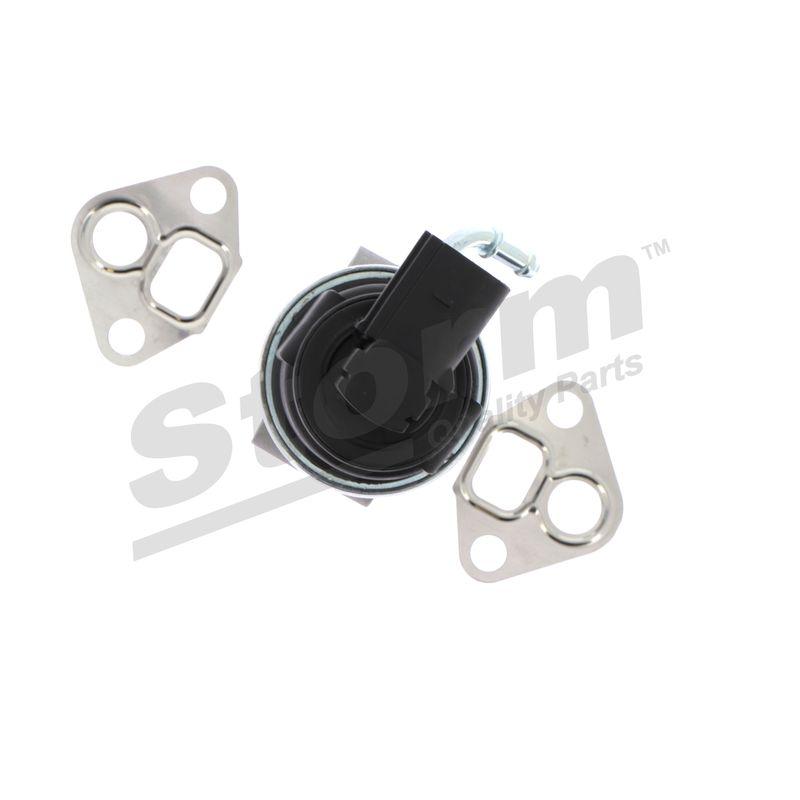 Vanne EGR STORM QUALITY PARTS 9039