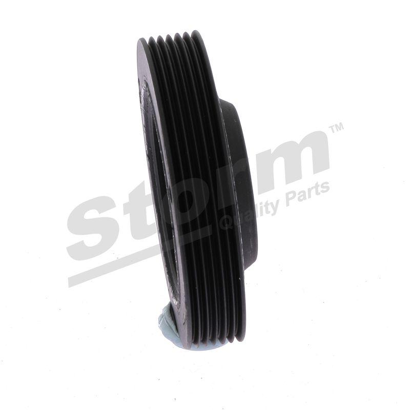 Poulie, vilebrequin STORM QUALITY PARTS 49999