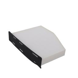 Filtre, air de l'habitacle CORTECO 21653024
