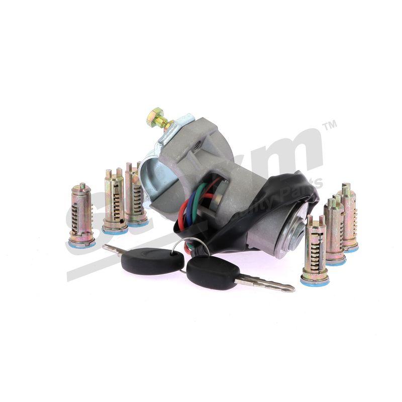 Jeu de cylindres de serrures STORM QUALITY PARTS 4852502