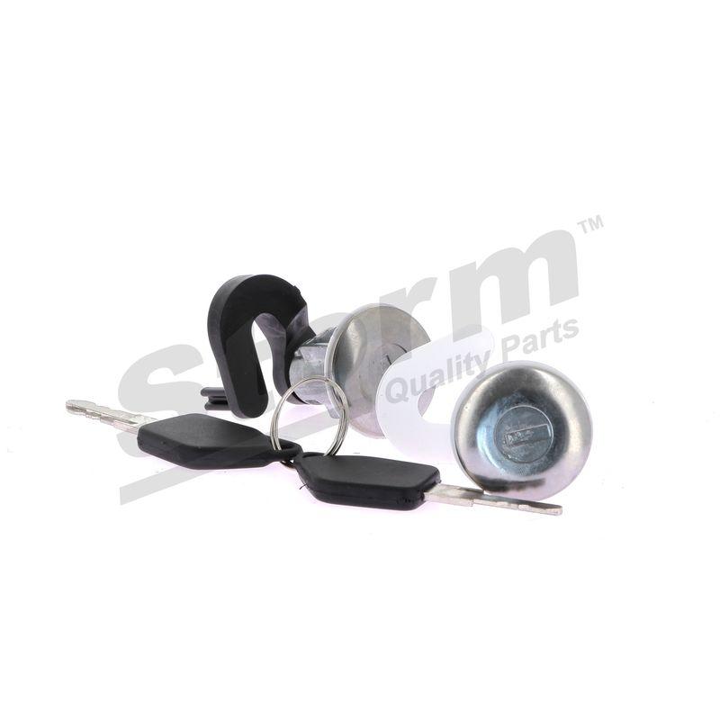 Jeu de cylindres de serrures STORM QUALITY PARTS 79028
