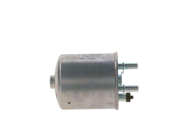 Filtre à carburant BOSCH F 026 402 081