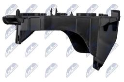 Support, pare-chocs NTY EZC-VW-467