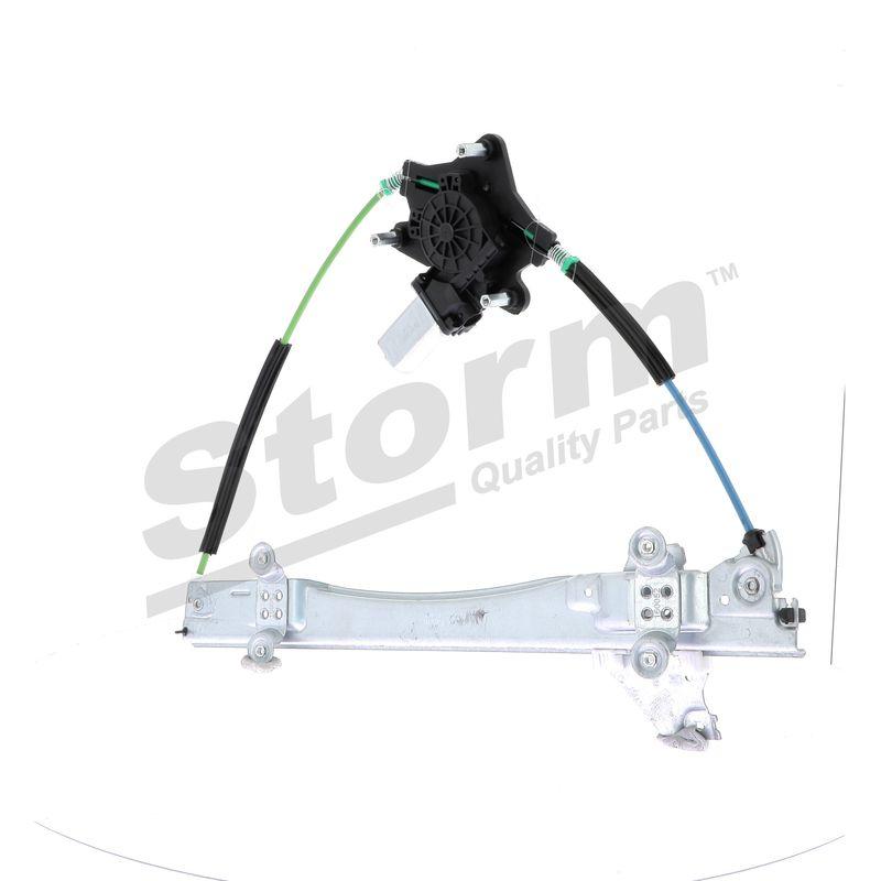 Lève-vitre STORM QUALITY PARTS 81178