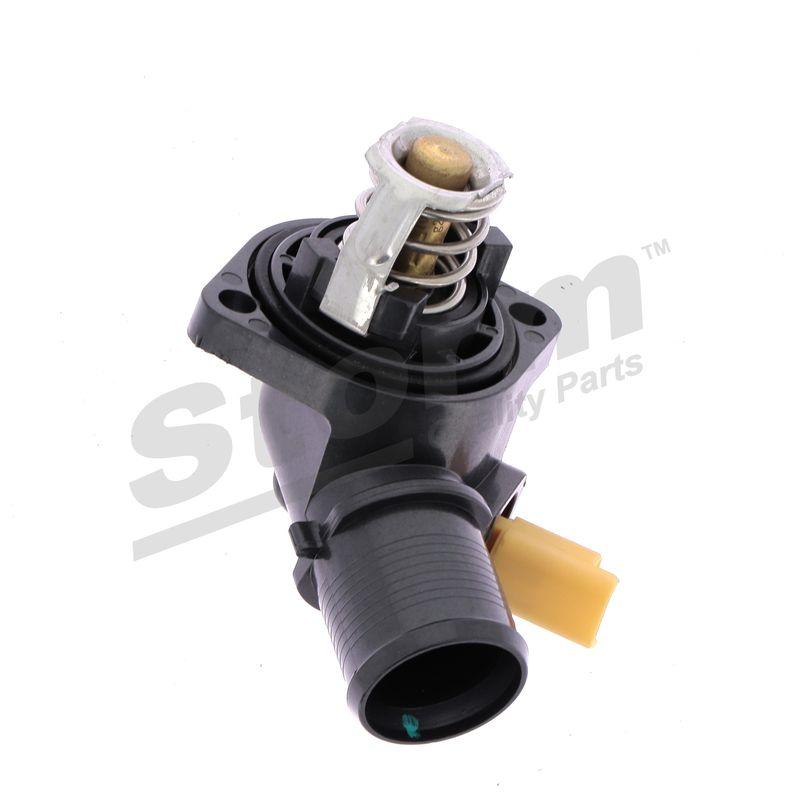 Boîtier du thermostat STORM QUALITY PARTS 3933
