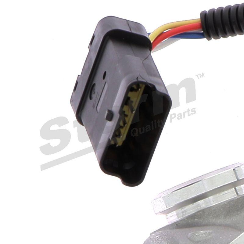 Vanne EGR STORM QUALITY PARTS 9062