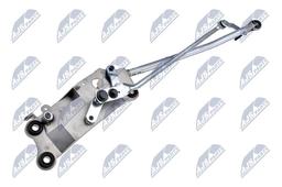 Tringlerie d'essuie-glace NTY EMW-VW-020
