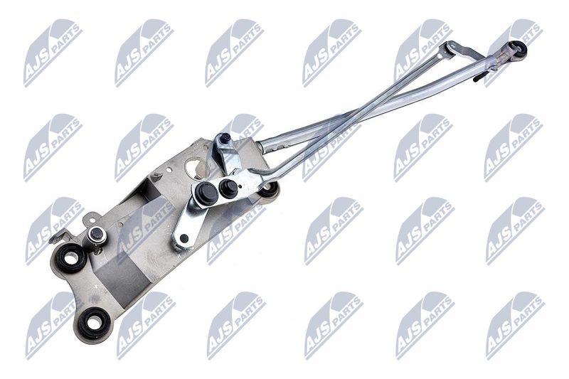 Tringlerie d'essuie-glace NTY EMW-VW-020