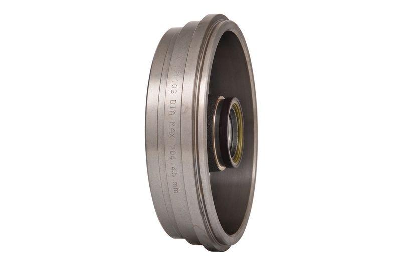 Tambour de frein BOSCH 0 986 477 322