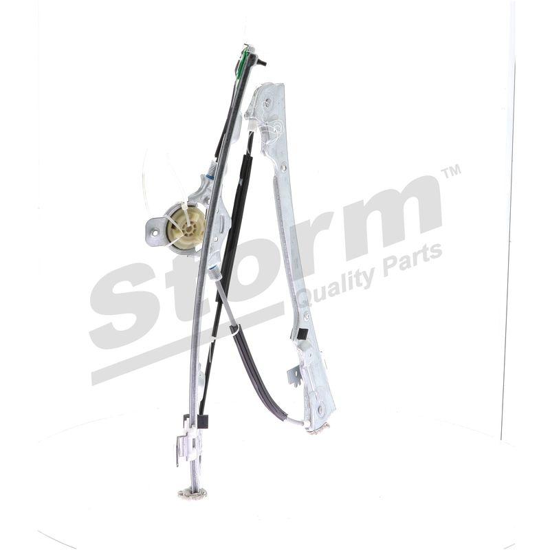 Lève-vitre STORM QUALITY PARTS 1500071