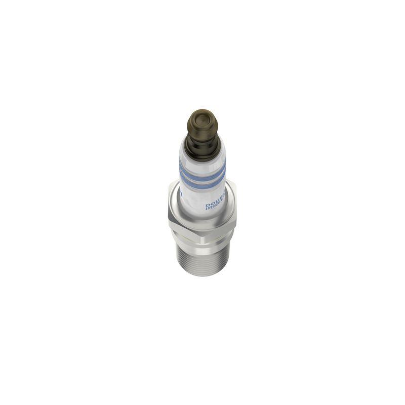 Bougie d'allumage BOSCH 0 242 230 523