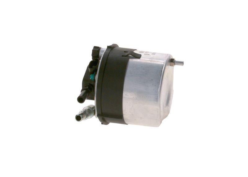 Filtre à carburant BOSCH F 026 402 204