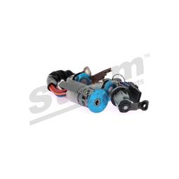 Jeu de cylindres de serrures STORM QUALITY PARTS 29027