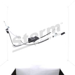 Lève-vitre STORM QUALITY PARTS 97080