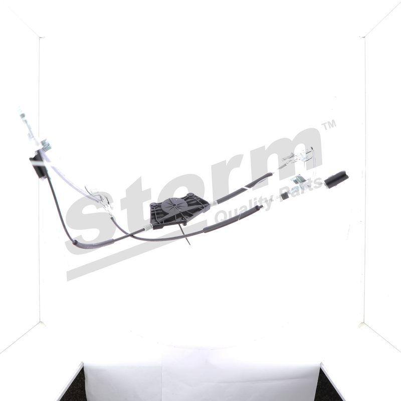 Lève-vitre STORM QUALITY PARTS 97080