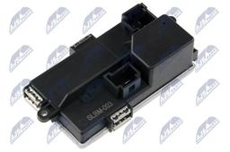 Résistance, pulseur d'air habitacle NTY ERD-BM-003