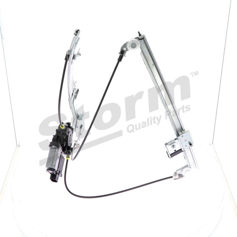 Lève-vitre STORM QUALITY PARTS 90280