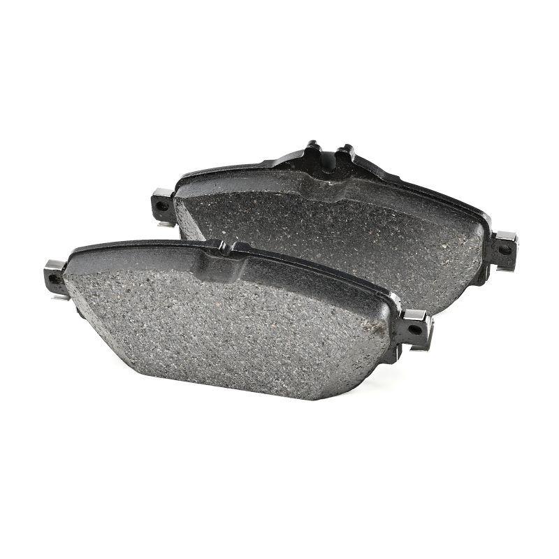 Kit de plaquettes de frein, frein à disque DELPHI LP2764