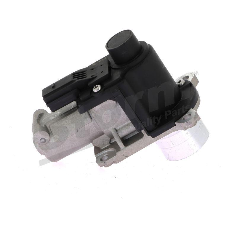 Vanne EGR STORM QUALITY PARTS 9035