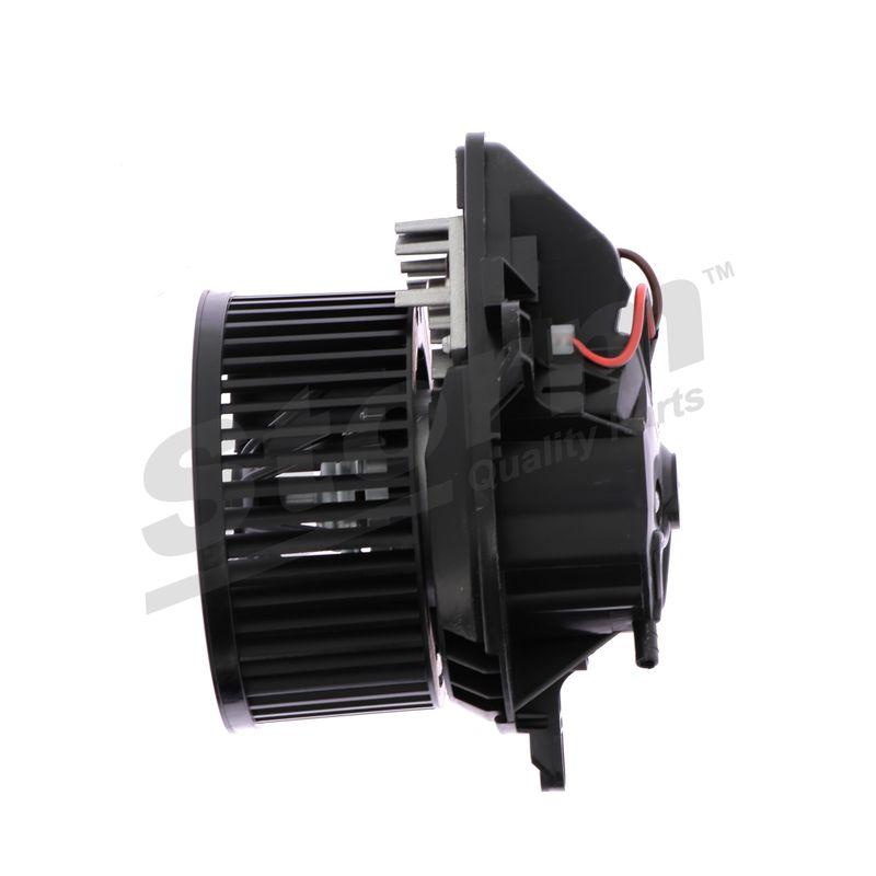Pulseur d'air habitacle STORM QUALITY PARTS 698045