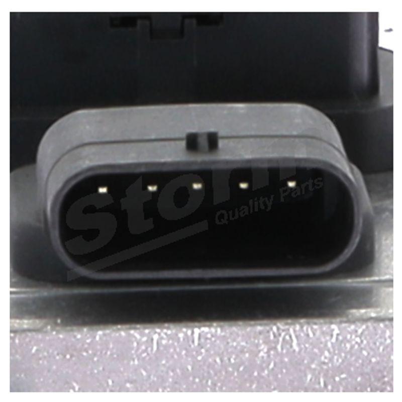 Capteur NOx, Catalyseur NOx STORM QUALITY PARTS 800806