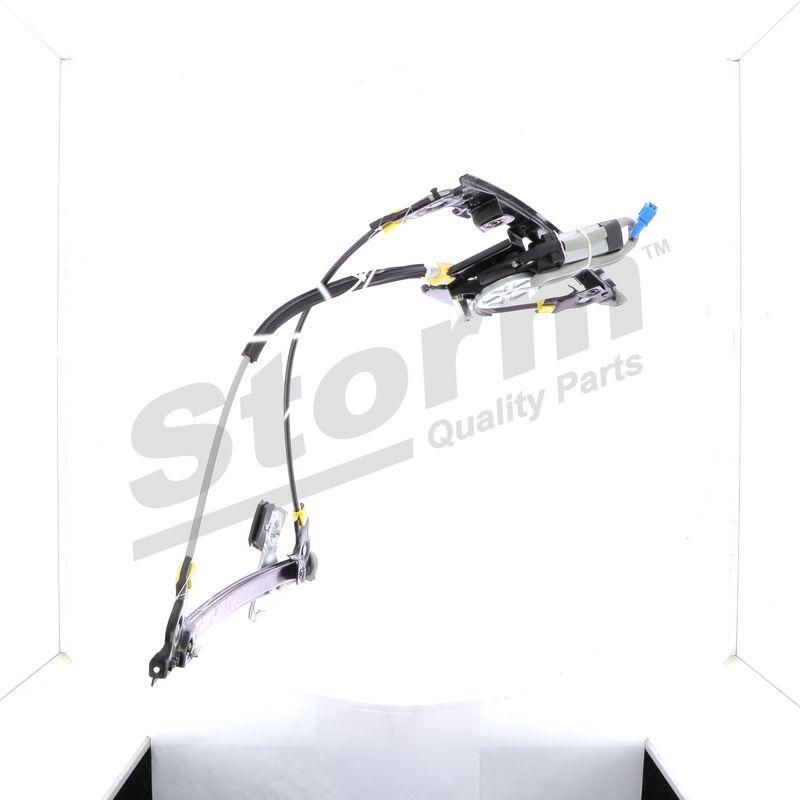 Lève-vitre STORM QUALITY PARTS 99077
