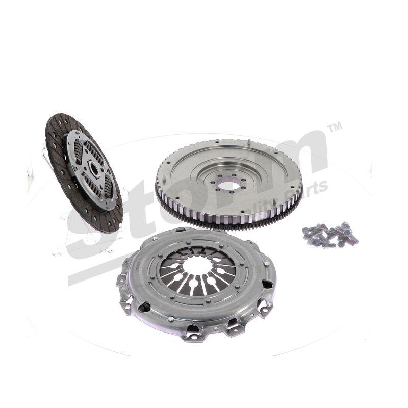 Kit adaptateur, embrayage STORM QUALITY PARTS STO40019