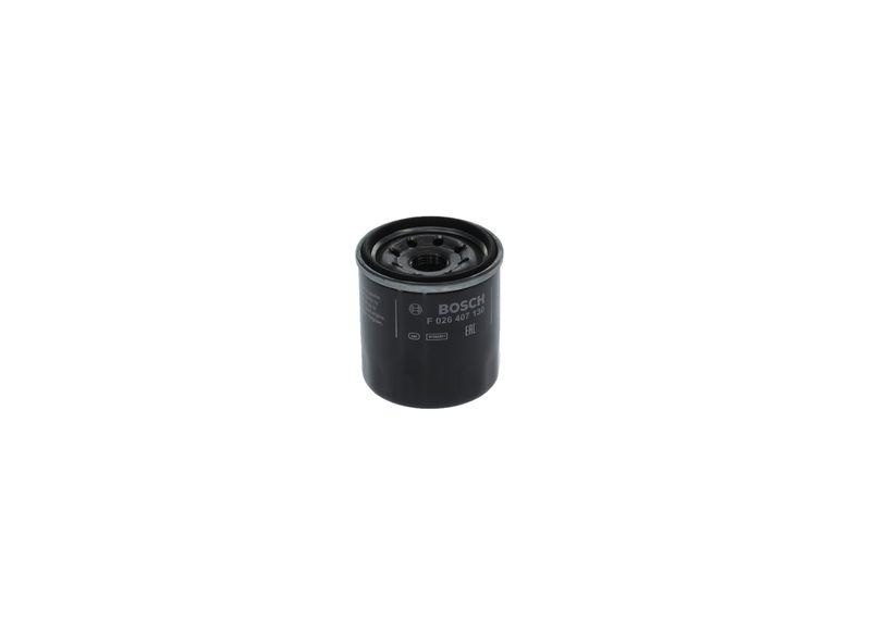 Filtre à huile BOSCH F 026 407 130