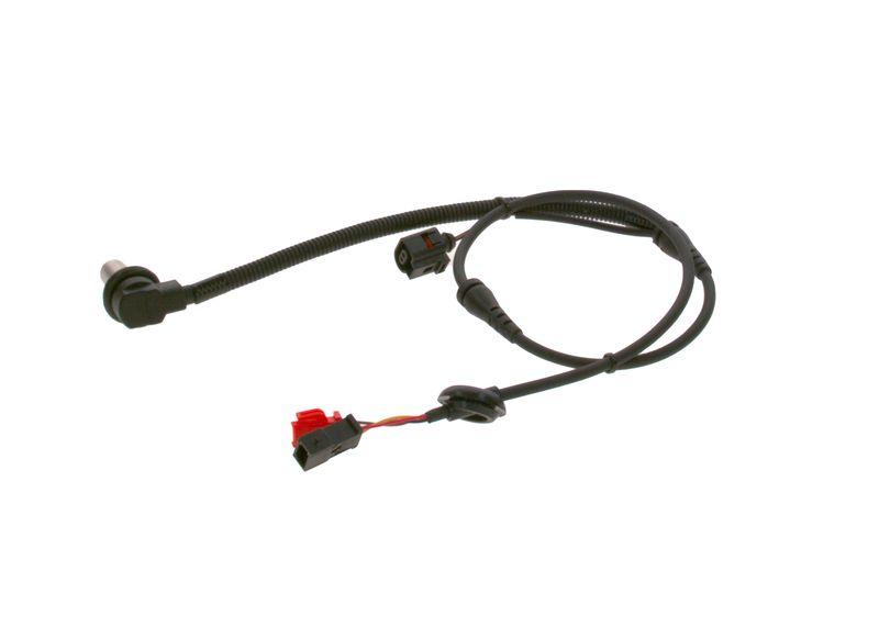 Capteur, vitesse de roue BOSCH 0 986 594 007