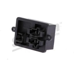 Résistance, pulseur d'air habitacle STORM QUALITY PARTS STO888000
