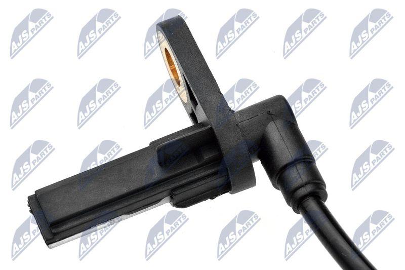 Capteur, vitesse de roue NTY HCA-NS-067
