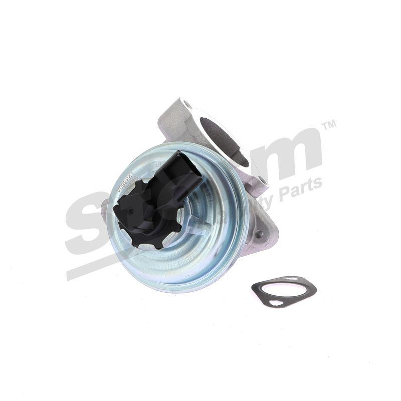 Vanne EGR STORM QUALITY PARTS 9006