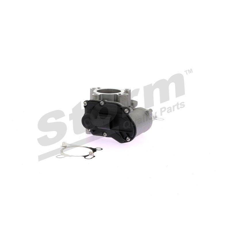 Vanne EGR STORM QUALITY PARTS 9014