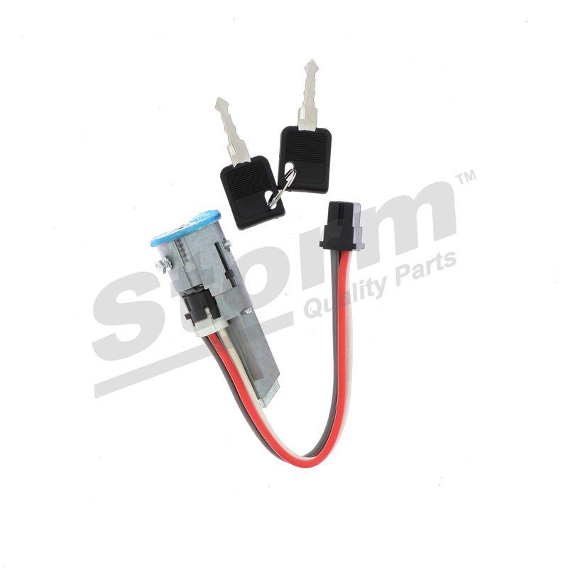 Fermeture-volant STORM QUALITY PARTS 23026