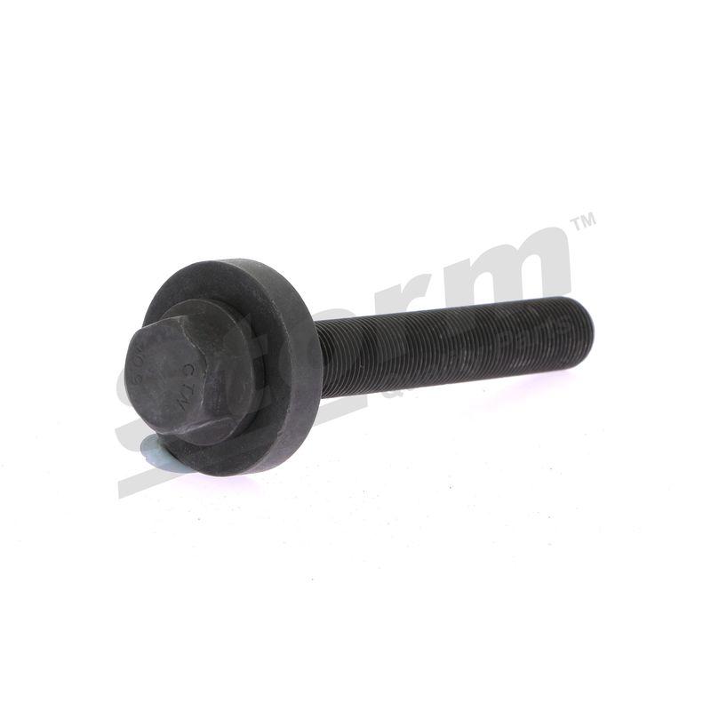 Kit de vis, poulie-vilebrequin STORM QUALITY PARTS 65090KIT