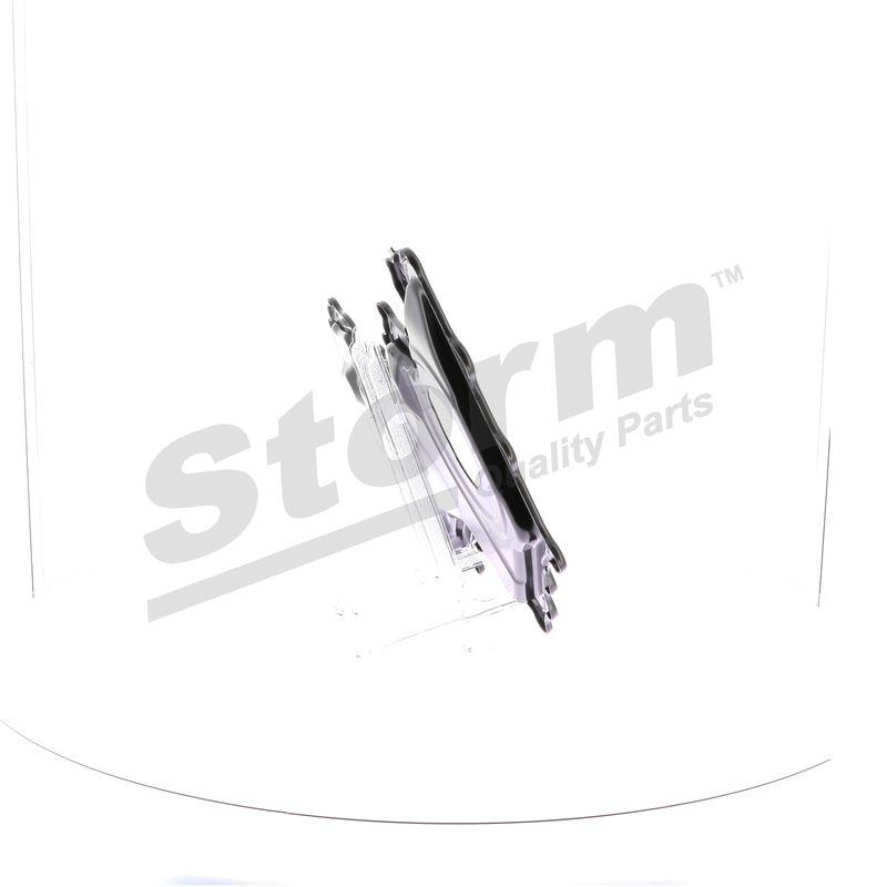 Couvercle de carter de distribution STORM QUALITY PARTS STO871001