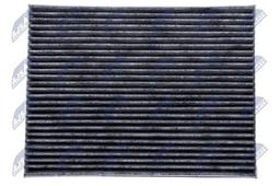 Filtre, air de l'habitacle NTY FCF-BM-028C