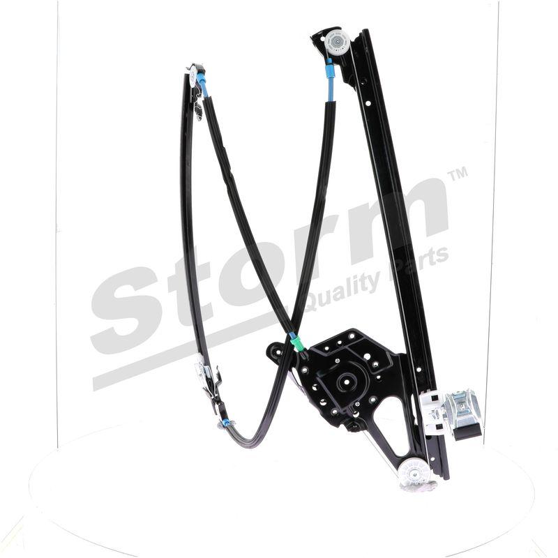 Lève-vitre STORM QUALITY PARTS 4857505