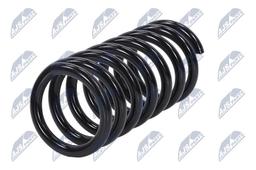 Ressort de suspension NTY ASZ-CH-011