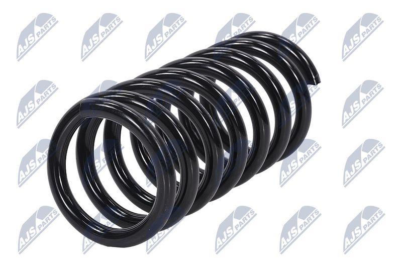 Ressort de suspension NTY ASZ-CH-011